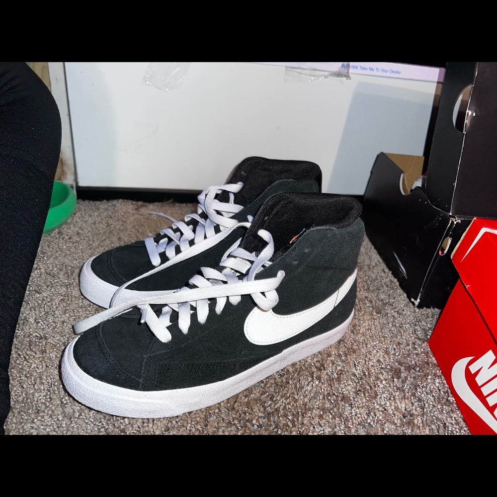 Nike